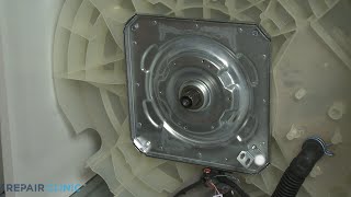 Whirlpool Top-Load Washer Drive Assembly Replacement W11423759