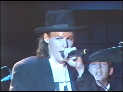 Then Jerico - Big Area (Montreux 1988)