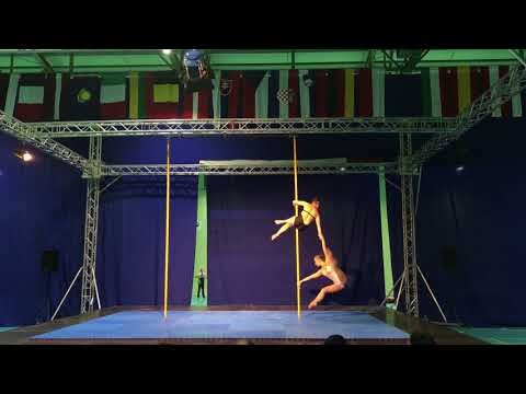 Anita Kalewska Aleksandra Sadowska European Championship