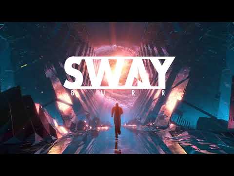 10 Piece Mild (Visualizer) - Sway Burr