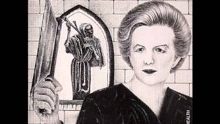 Discharge- Anger Burning