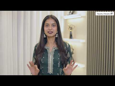 Sai Essen Vaastu Dreams III Project Tour 1