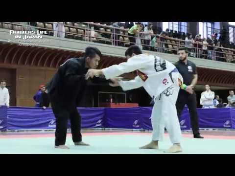 FL - Oscar Sanchez vs Claudio Lucas - Wolves Force