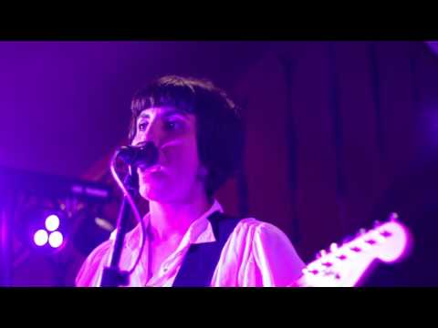 The Secret Garden Sessions #3 - Donna Amini   'From the Inside'