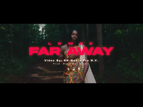 Lowee - Far Away (Official Video)