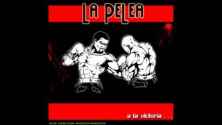 la pelea underground kingz  R.A.P