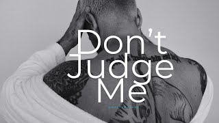 Don’t Judge Me – NettyMelody | Emotional R&amp;B Pop Rock x Future Bass x Powerful Emotional