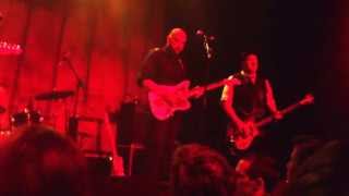 Camera Obscura - Fifth In Line To The Throne (Omaha, 6/28/13)