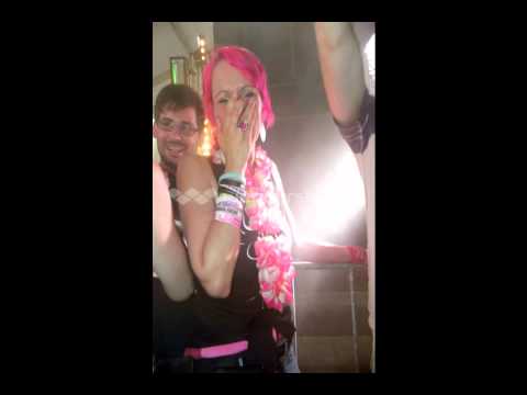 Ronny K & Michael Flint - La Luna