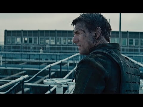 Edge of Tomorrow (Trailer 3)