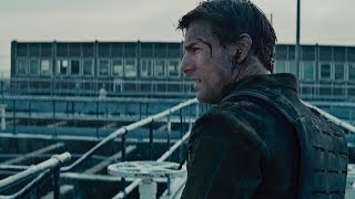 Video trailer för Edge of Tomorrow