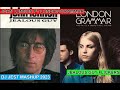 mashup....80's.....pop...JOHN LENNON FT LONDON GRAMMAR JEALOUS GUY FLICKERS DJ JEST MASHUP 2023