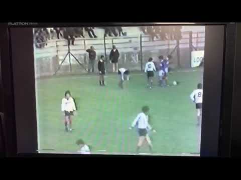 08-11-1981. IMPERIA-SEREGNO: 1-0