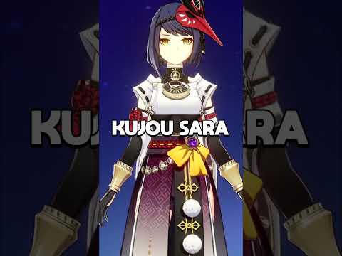 Как получить Райдена Сёгуна в Genshin Impact...