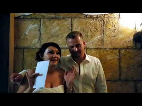 Tamada Ilya aus Frankfurt für Ihre Hochzeit