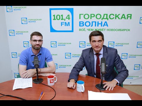 Вечерний разговор: станция «Спортивная», футбол и баскетбол