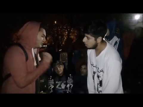 PYRO vs SKAI vs CULT - 4tos - F.5 / T.2 (15/5/18)