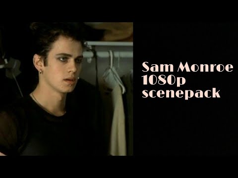 sam monroe scenepack | 1080p
