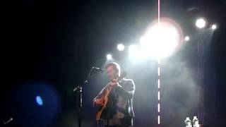 BRIAN FALLON MODERN PARENTING- MY NAME IS THE NIGHT - 10/02/2018 ROYALE BOSTON LIVE SOLO