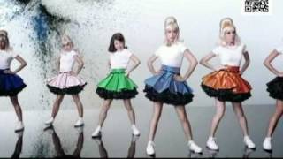 GIRL NEXT DOOR / Infinity