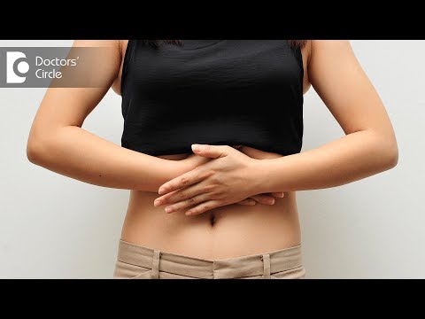 What causes movements above your stomach? - Dr. Sharat Honnatti