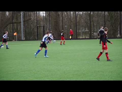 Excelsior JO13-1 Quick Boys JO14-1