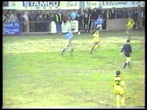 Stamco FC v Tiverton Town FC - FA Vase 4th Round - January 15t...