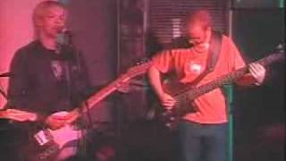 Dot Allison - Live - You Can Be Replaced