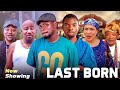 LAST BORN || Kamo State,Erekere,Londoner,Lalude || Latest Comedy Movie 2023