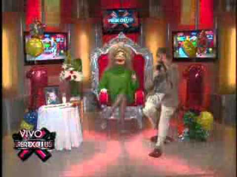 SuperXclusivo - Desmienten al "Buen Samaritano"