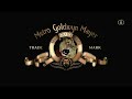 Metro Goldwyn Mayer 1972 2012