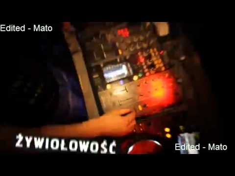 Energy 2000 - DJ Thomas, Hubertuse, Maximo, Czester, Aras DJ-e clubu (Edited - Mato)