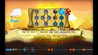 Swords and Soldiers Super Saucy Sausage Fest Mission 6