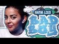 Marwa Loud Bad Boy. Marwa Loud Bad Boy.