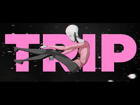 💊SELFYY - TRIP (Official Video) prod. by @enchpannt