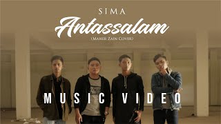 Download lagu Maher Zain - ANTASSALAM (SIMA Cover) |  mp3 Download lagu Maher Zain - ANTASSALAM (SIMA Cover) |  mp3