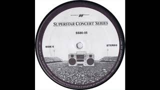 Supertramp - Better Days (Live in Dallas, TX 1985-11-10)