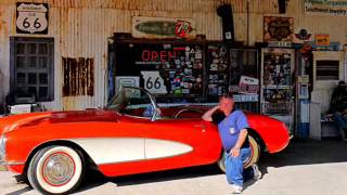 Nelson Riddle  Route 66