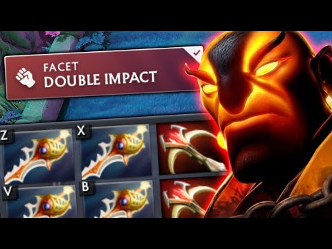 x4 Divine Rapier Ember Spirit One Shot🔥🔥🔥31 Kills Comeback | Dota 2 Gameplay