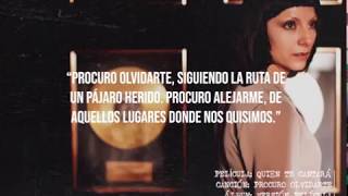 📻 𝙼𝙸𝙲 𝚁𝙰𝙳𝙸𝙾 l Procuro Olvidarte - Najwa y Eva Amaral