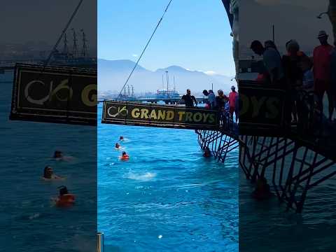 Boat Trip in Alanya❤️ #travel #antalya #turkey #zohaibjiaja #beach #turkiye #nature #travel #alanya