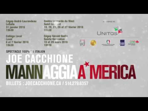 Joe Cacchione et Tony Marinaro à radio TSN690