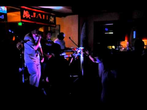 Sounds of Jah- Gamblah