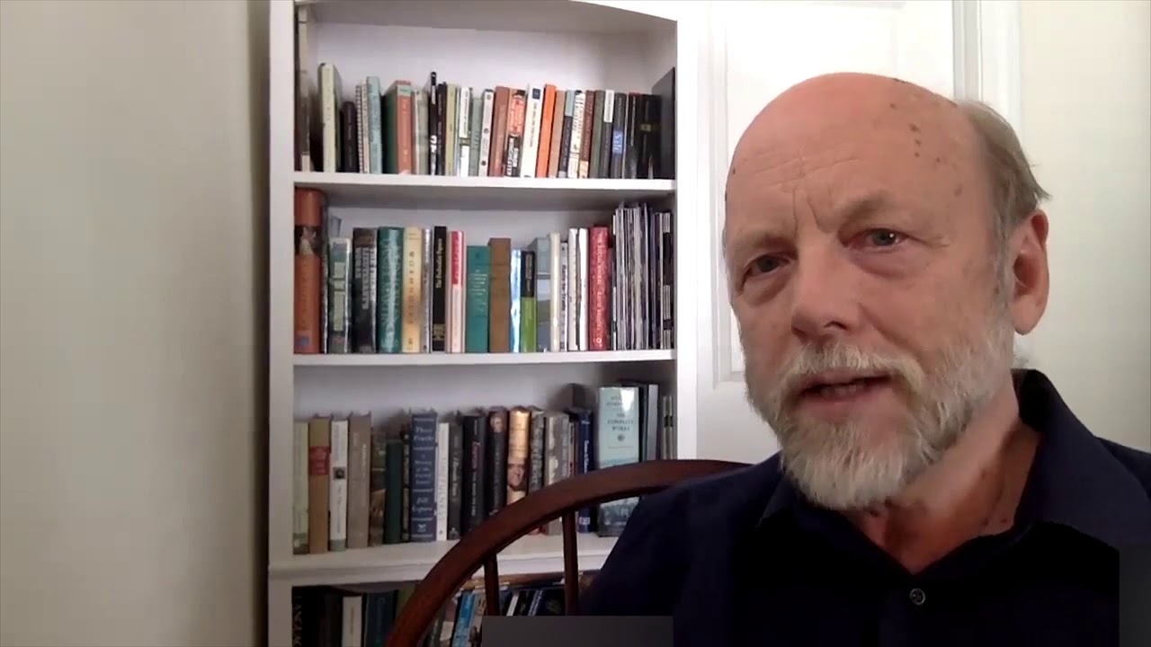 The Human Epoch: The Anthropocene Epoch as Earthly Modernity | Robert Thorson | TEDxUConn