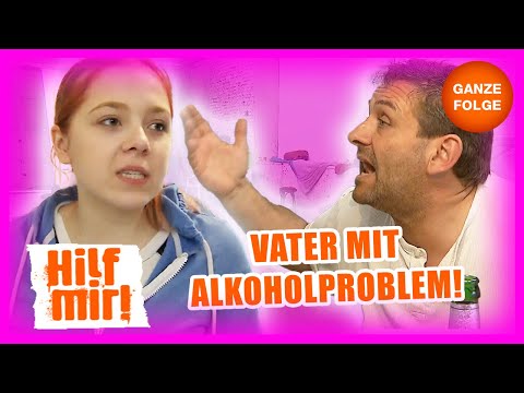 16 YEARS: ON THE STREETS AND ALONE! 💔 | Full Episode | Help Me! #rtlzweiclassics #021