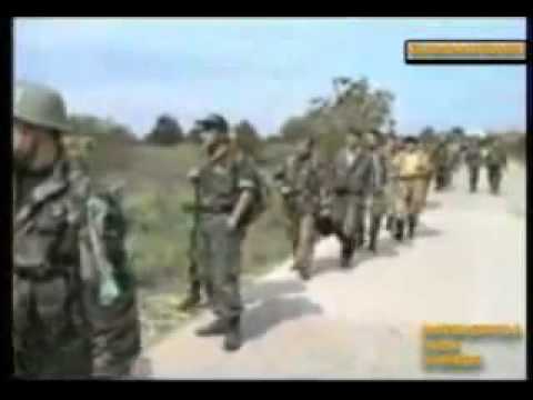 5. Korpus - Sila nebeska - Ljuta Krajina