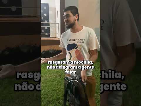 ME EXPULSARAM DA REUNIÃO DO DCE #direita #shorts #política