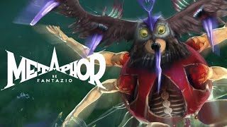 【メタファー：リファンタジオ】普通にメタファー #2【Metaphor: ReFantazio】