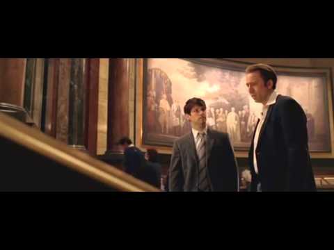 Declaration of Independence Scene (National Treasure)