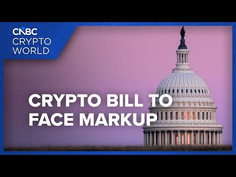 Senate Agriculture Committee prepares to host crypto market structure hearing: CNBC Crypto World